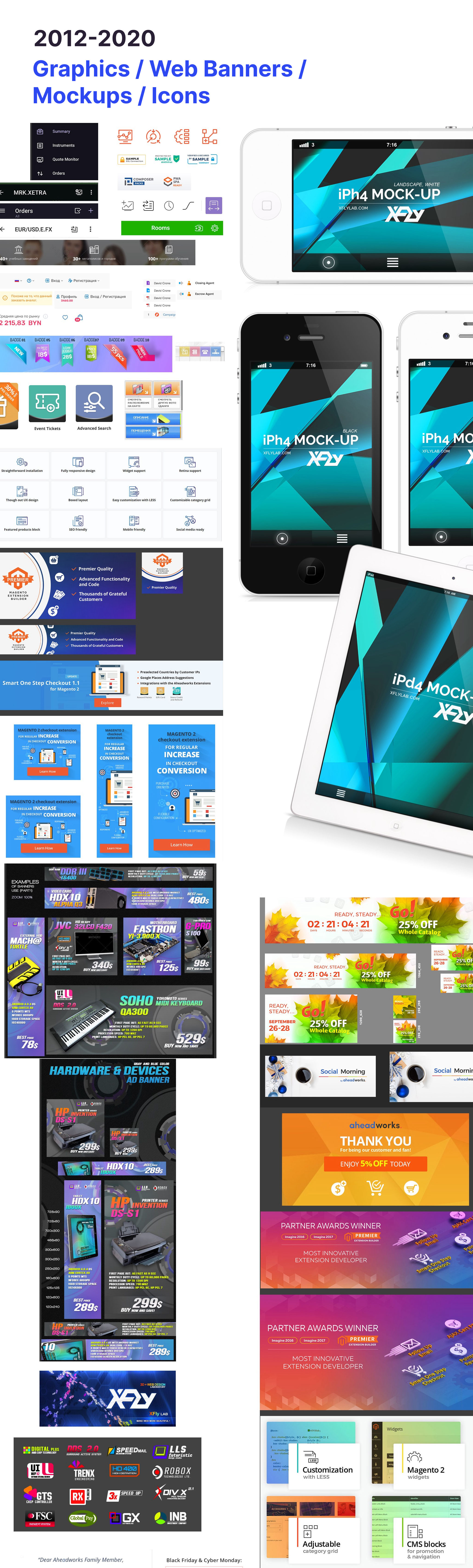 Mobirise Website Builder