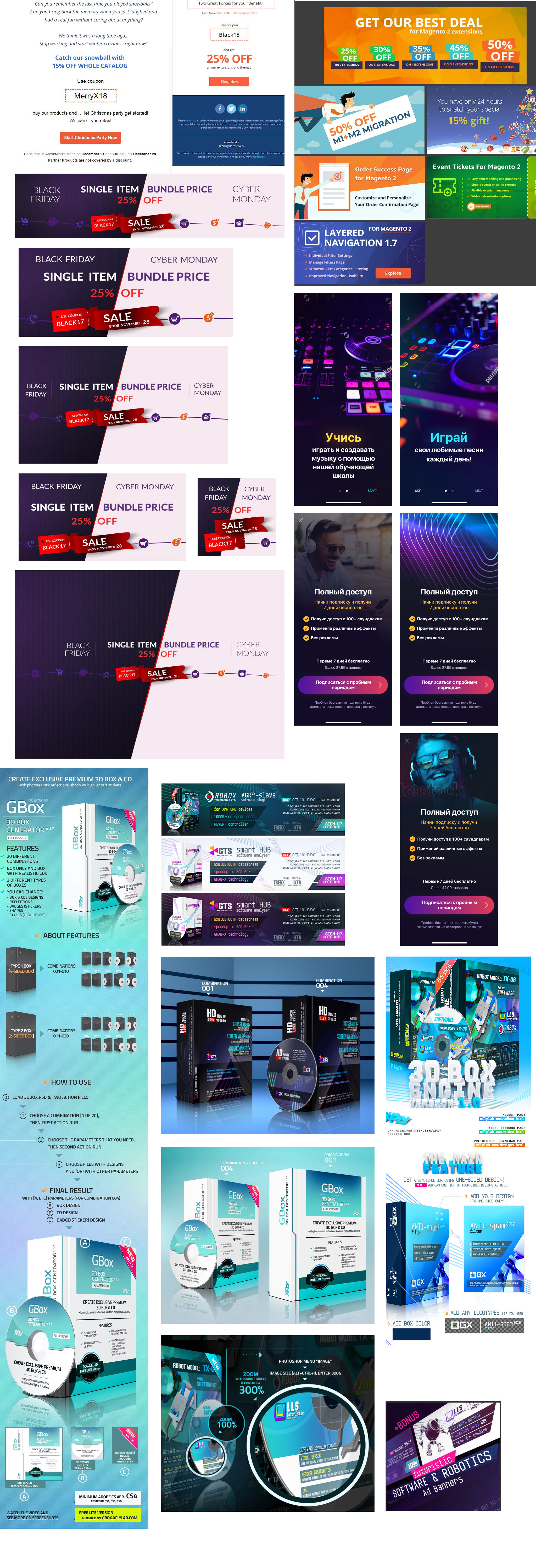 Mobirise Website Builder