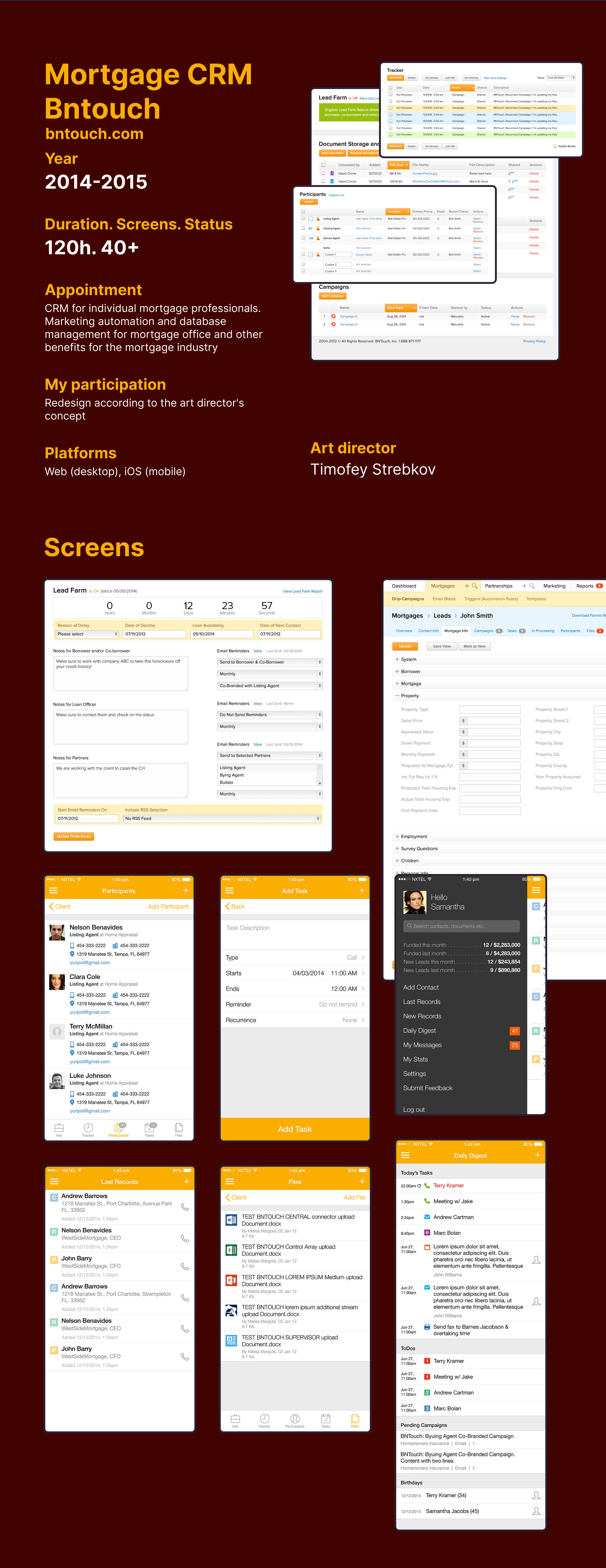 Mobirise Website Builder