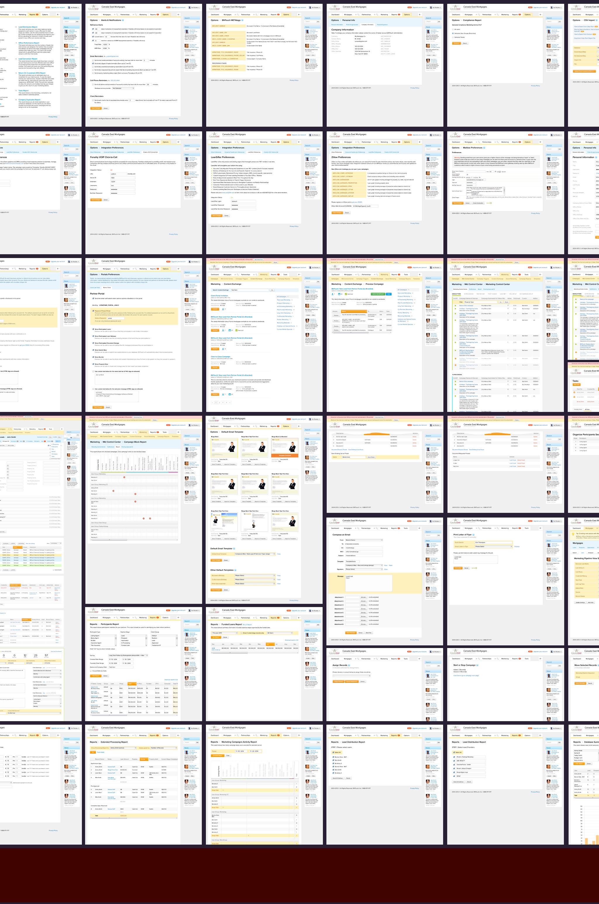 Mobirise Website Builder